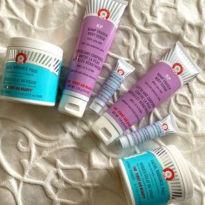 First Aid Beauty Skincare